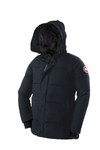 jacken ähnlich wie canada goose